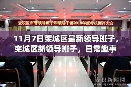 栾城区新领导班子揭秘,日常趣事与情感纽带的重要性