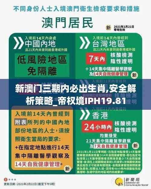 新澳门三期内必出生肖,安全解析策略_帝权境IPH19.81