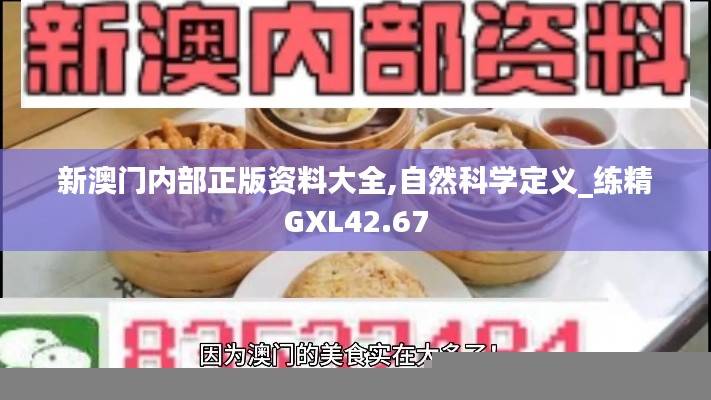 新澳门内部正版资料大全,自然科学定义_练精GXL42.67