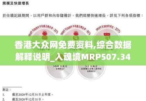 香港大众网免费资料,综合数据解释说明_入魂境MRP507.34
