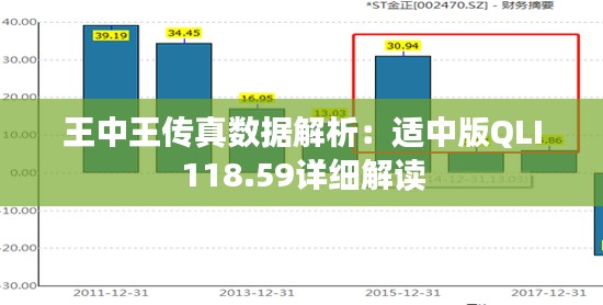 王中王传真数据解析:适中版QLI118.59详细解读