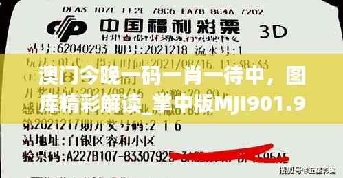 澳门今晚一码一肖一待中,图库精彩解读_掌中版MJI901.95