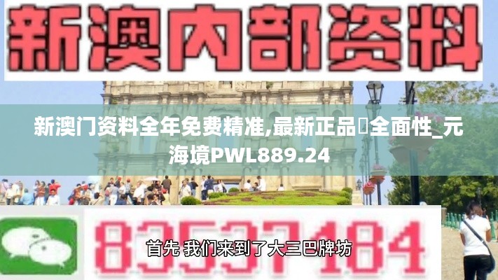 新澳门资料全年免费精准,最新正品全面性_元海境PWL889.24
