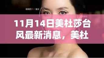 美杜莎台风最新动态与深度解析,11月14日报告