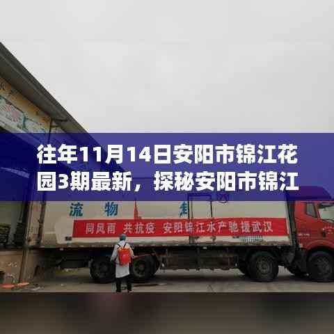 探秘安阳市锦江花园三期隐藏小巷的独特小店,最新发现之旅(日期标注版)