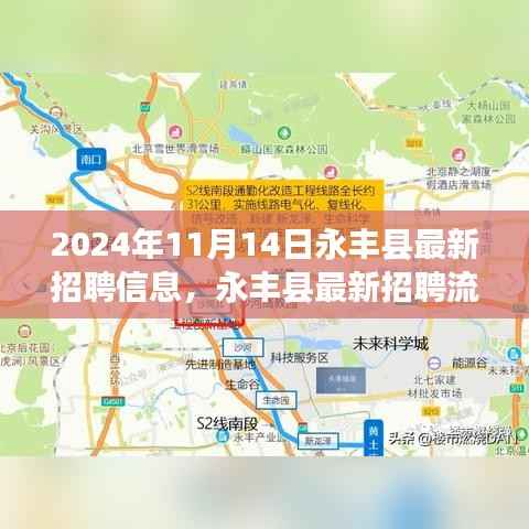 永丰县最新招聘指南，掌握求职技巧，顺利应聘心仪职位