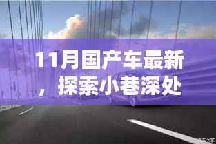 探索十一月国产车最新动态,隐秘小巷的宝藏特色小店
