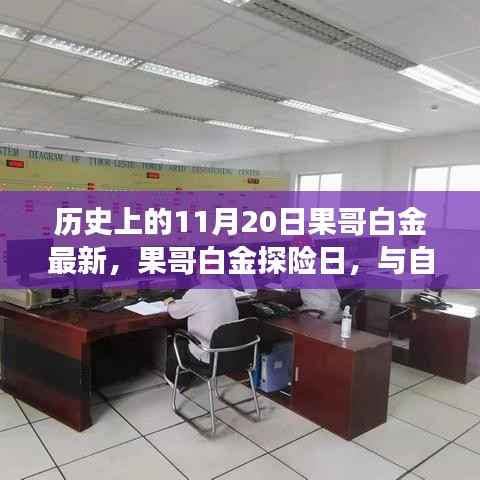 果哥白金探险日,与自然美景的不解之缘,11月20日踏上内心平静之旅