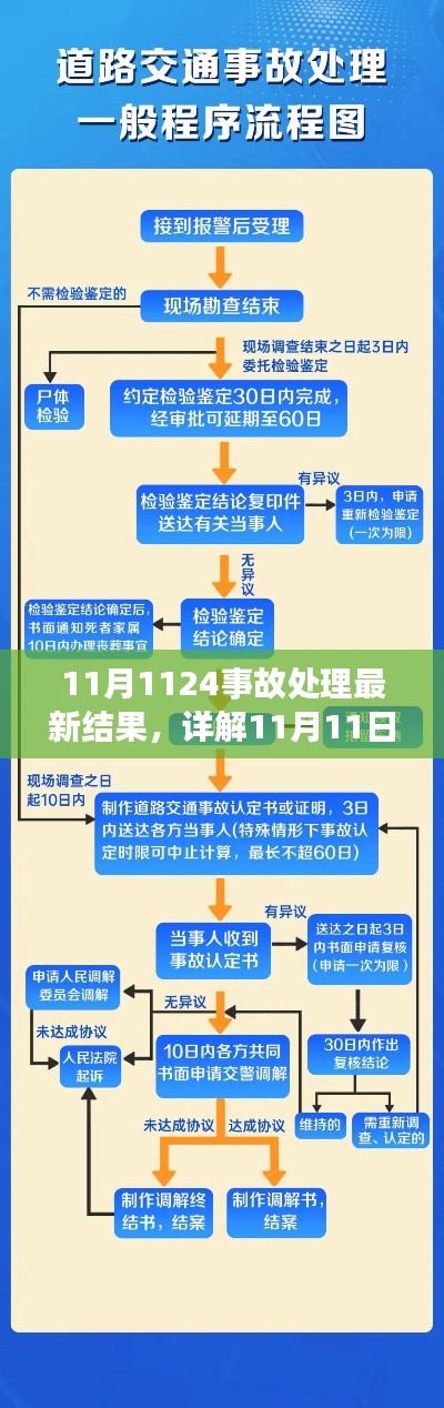 11月11日事故处理最新结果详解,步骤指南与操作技巧