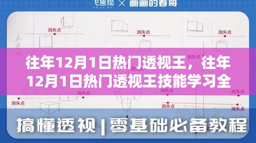 往年12月1日热门透视王技能学习攻略,从入门到精通的全面指南