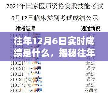 揭秘往年12月6日实时成绩及其背后故事