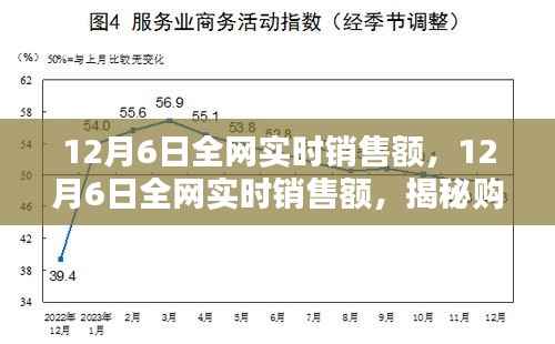揭秘购物狂欢背后的数字奇迹,全网实时销售额揭秘(12月6日)