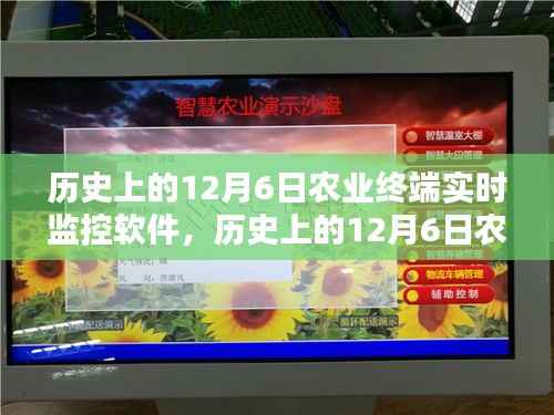 历史上的12月6日农业终端实时监控软件深度解析与评测报告