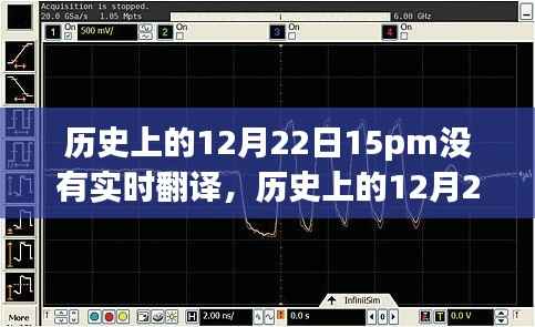 历史上的12月22日15pm,产品深度评测与无实时翻译的探讨