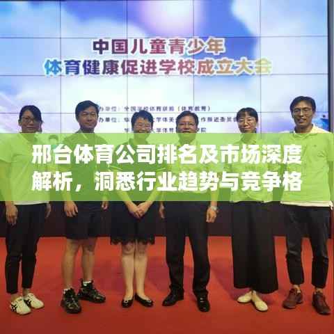 邢台体育公司排名及市场深度解析,洞悉行业趋势与竞争格局