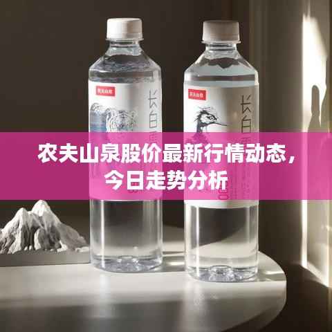 农夫山泉股价最新行情动态,今日走势分析